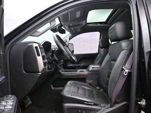 Used 2016 GMC Sierra 2500 Denali w/ Duramax Plus Package image 18