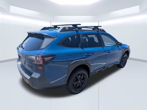 Used 2023 Subaru Outback Wilderness AWD/4WD image 6