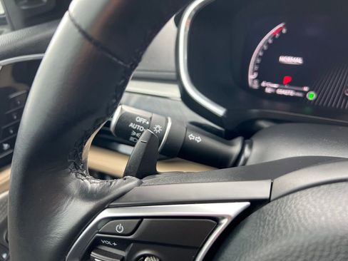 Certified 2023 Acura MDX FWD w/ Technology Package image 19