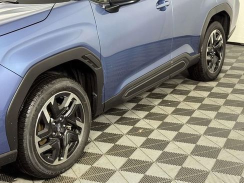 Certified 2025 Subaru Forester Limited image 13