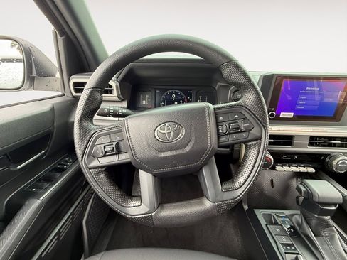 New 2025 Toyota Tacoma SR5 image 12