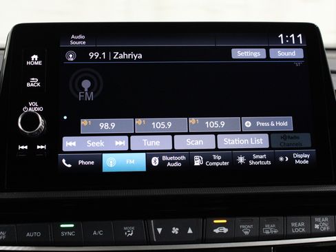 Used 2025 Honda Odyssey Sport-L image 14