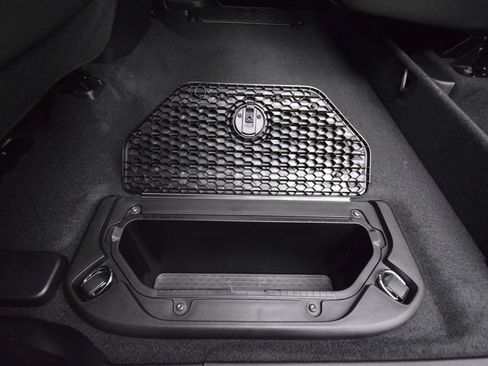 New 2026 RAM 1500 Big Horn AWD/4WD image 39