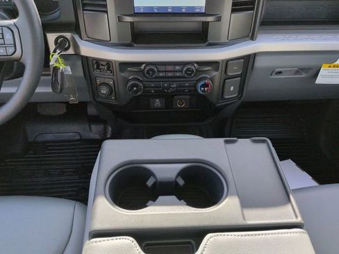 New 2026 Ford F450 XL image 18