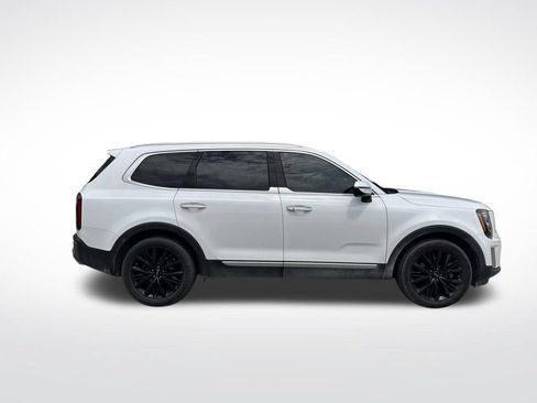 Used 2022 Kia Telluride SX FWD image 4