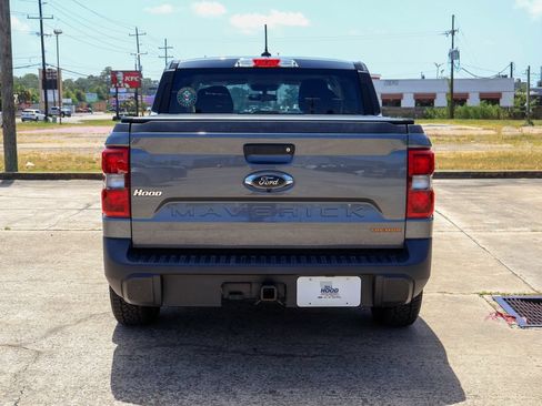 Used 2024 Ford Maverick Tremor w/ Tremor Off-Road Package AWD/4WD image 19
