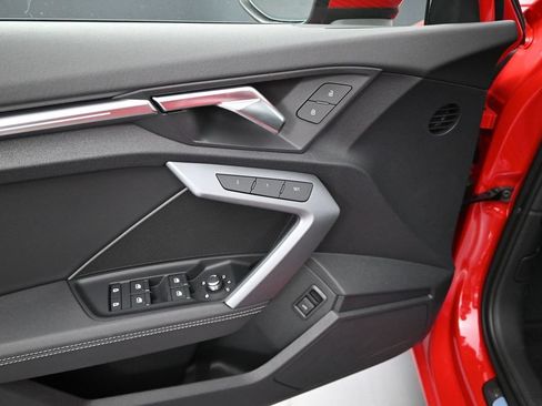 New 2026 Audi A3 2.0T Premium AWD/4WD image 6