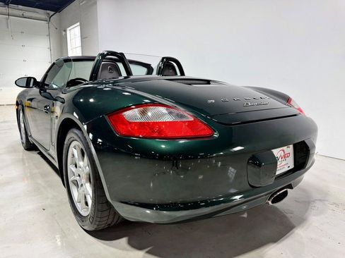 Used 2006 Porsche Boxster image 12
