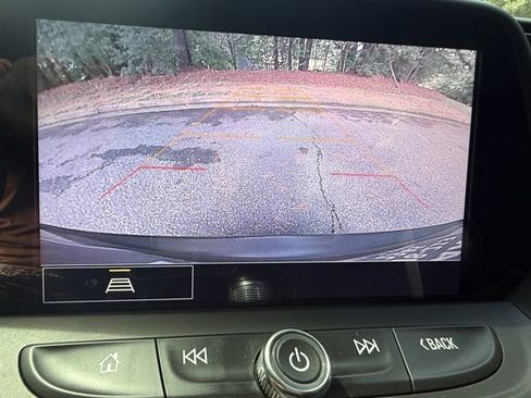 Used 2021 Chevrolet Camaro SS image 16