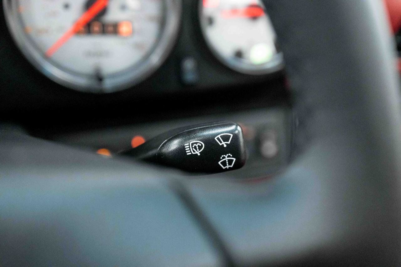 Used 1998 Porsche 911 Carrera S RWD image 51