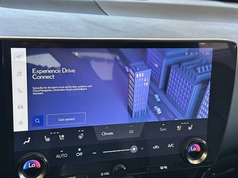 Used 2022 Lexus NX 350h AWD image 21