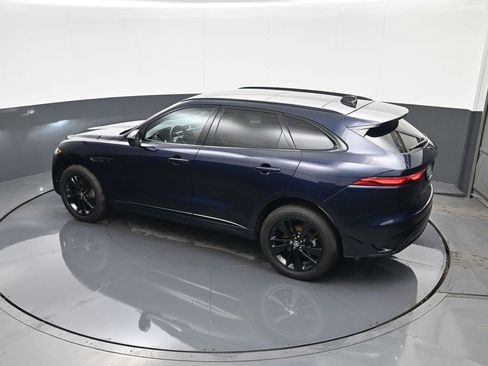 Used 2026 Jaguar F-PACE R-Dynamic S image 35