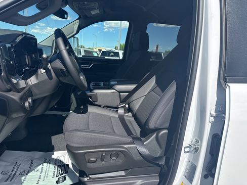 New 2025 Chevrolet Silverado 3500 LT w/ All Star Edition image 11