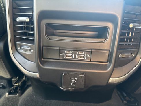 Used 2022 RAM 1500 Big Horn image 18