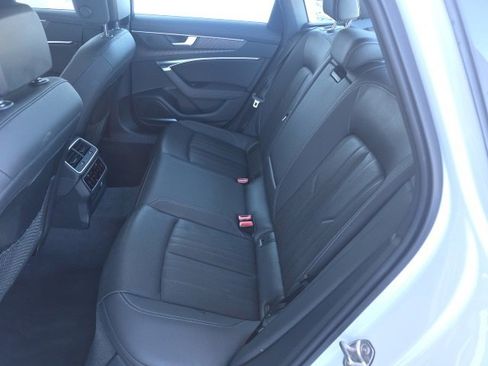 Used 2023 Audi A6 Premium Plus w/ Premium Plus Package image 20