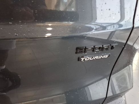 Certified 2026 Honda CR-V Sport Touring image 18