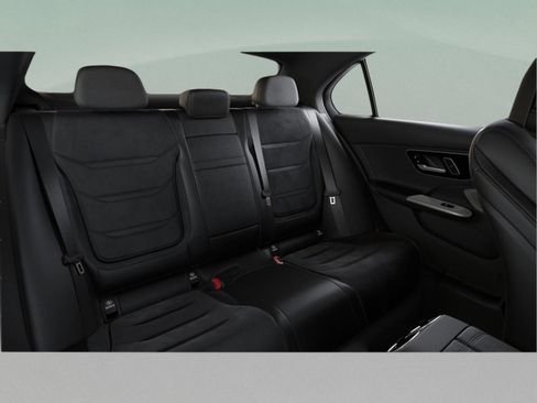 New 2026 Mercedes-Benz C 36 AMG S image 41