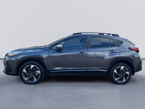 Certified 2023 Subaru Crosstrek 2.5i Limited image 6