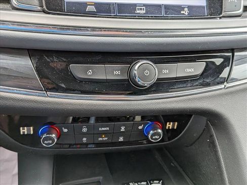 Used 2023 Buick Enclave Essence w/ Trailering Package, 5000 lbs. image 9