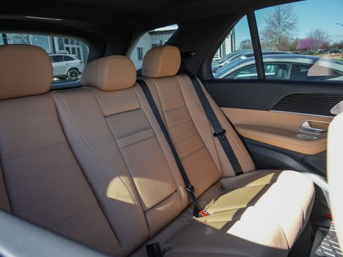 New 2026 Mercedes-Benz GLE 450 4MATIC image 31