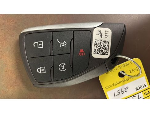 New 2026 Buick Enclave Preferred w/ Power Package AWD/4WD image 20