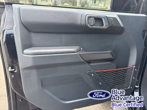 Used 2024 Ford Bronco Raptor image 15