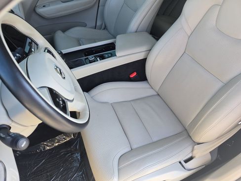 Used 2021 Volvo XC60 T5 Inscription w/ Advanced Package image 15