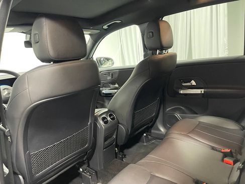 Certified 2023 Mercedes-Benz GLB 250 4MATIC image 26
