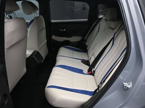 Certified 2025 Acura ADX A-Spec AWD/4WD image 20