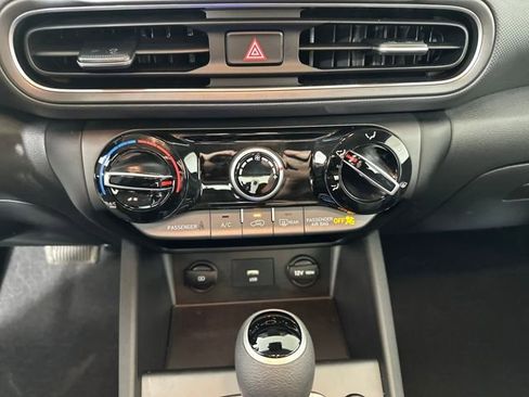 Certified 2023 Hyundai Kona SE w/ Cargo Package image 23