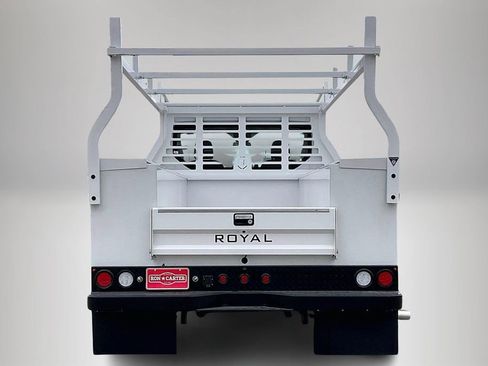 Used 2024 Ford Transit 350 w/ Interior Upgrade Package image 6