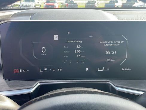 Used 2025 Kia Sorento SX image 19