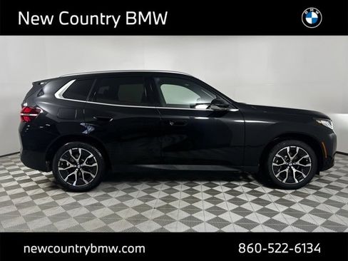 New 2026 BMW X3 xDrive30 w/ Convenience Package image 8