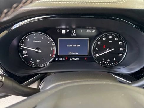 Used 2023 Buick Envision Avenir FWD image 19