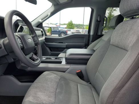 Used 2021 Ford F150 XLT AWD/4WD image 10