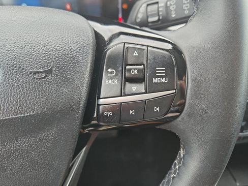 Used 2023 Ford Escape Active AWD/4WD image 15
