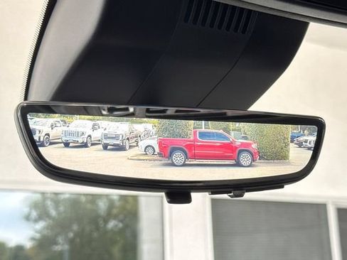 Used 2024 GMC Sierra 1500 AT4X AWD/4WD image 25