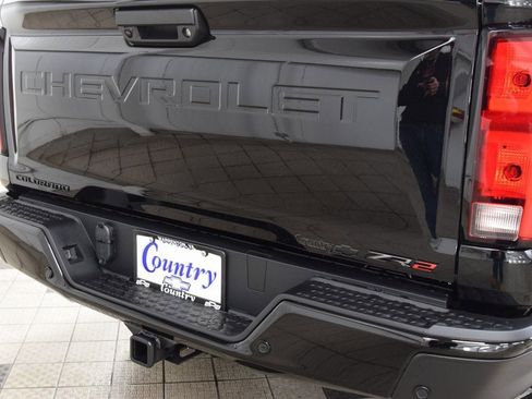 New 2026 Chevrolet Colorado ZR2 w/ Technology Package image 22