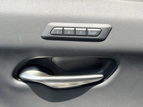 Certified 2025 Lexus UX 300h AWD image 28