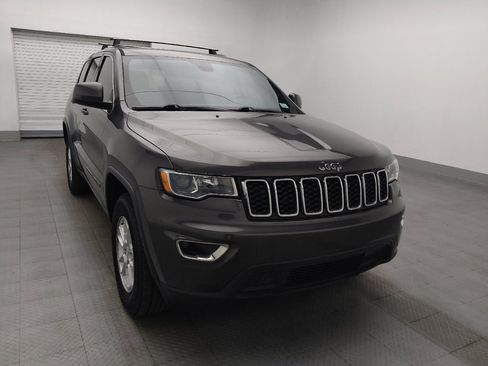 Used 2020 Jeep Grand Cherokee Laredo RWD image 14