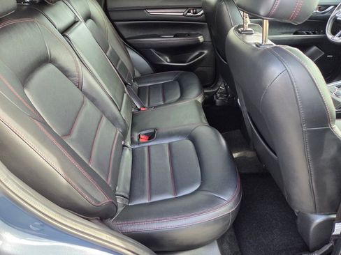 Used 2024 MAZDA CX-5 Carbon Edition image 15