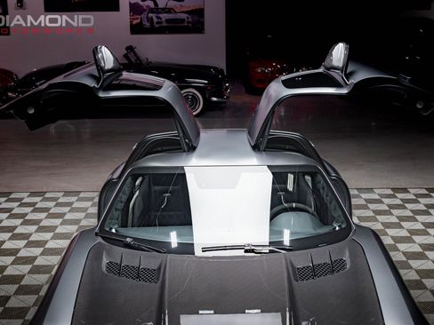 Used 2015 Mercedes-Benz SLS AMG GT Final Edition image 99