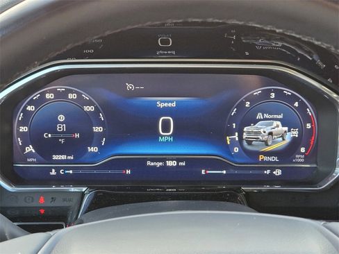 Used 2024 Chevrolet Silverado 2500 LT image 20