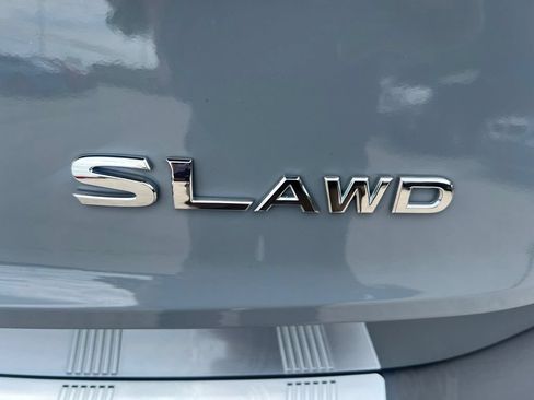 Certified 2023 Nissan Rogue SL AWD/4WD image 34