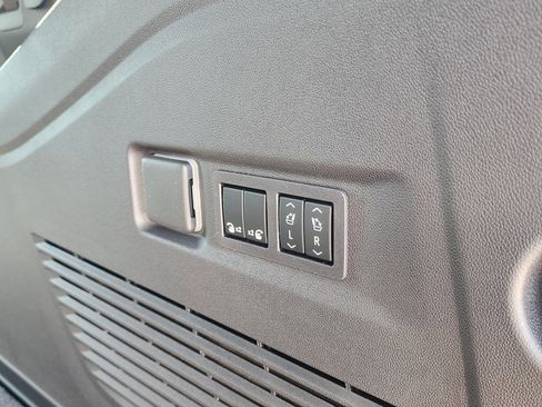 New 2026 GMC Yukon XL Denali w/ Sun & Power Step Package image 55