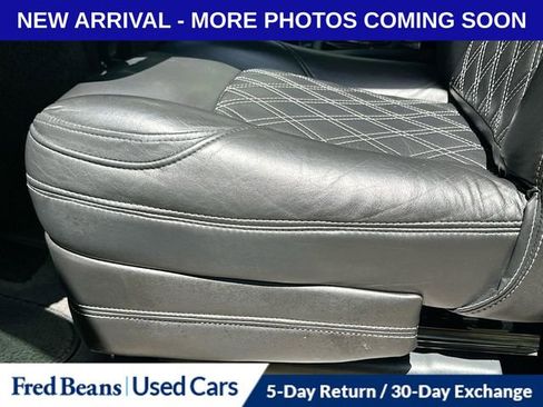 Used 2021 GMC Savana 2500 RWD image 21