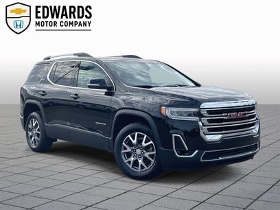 Used 2023 GMC Acadia SLT