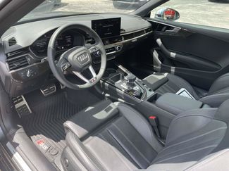 Used 2024 Audi S5 Premium Plus w/ Premium Plus Package AWD/4WD video 2