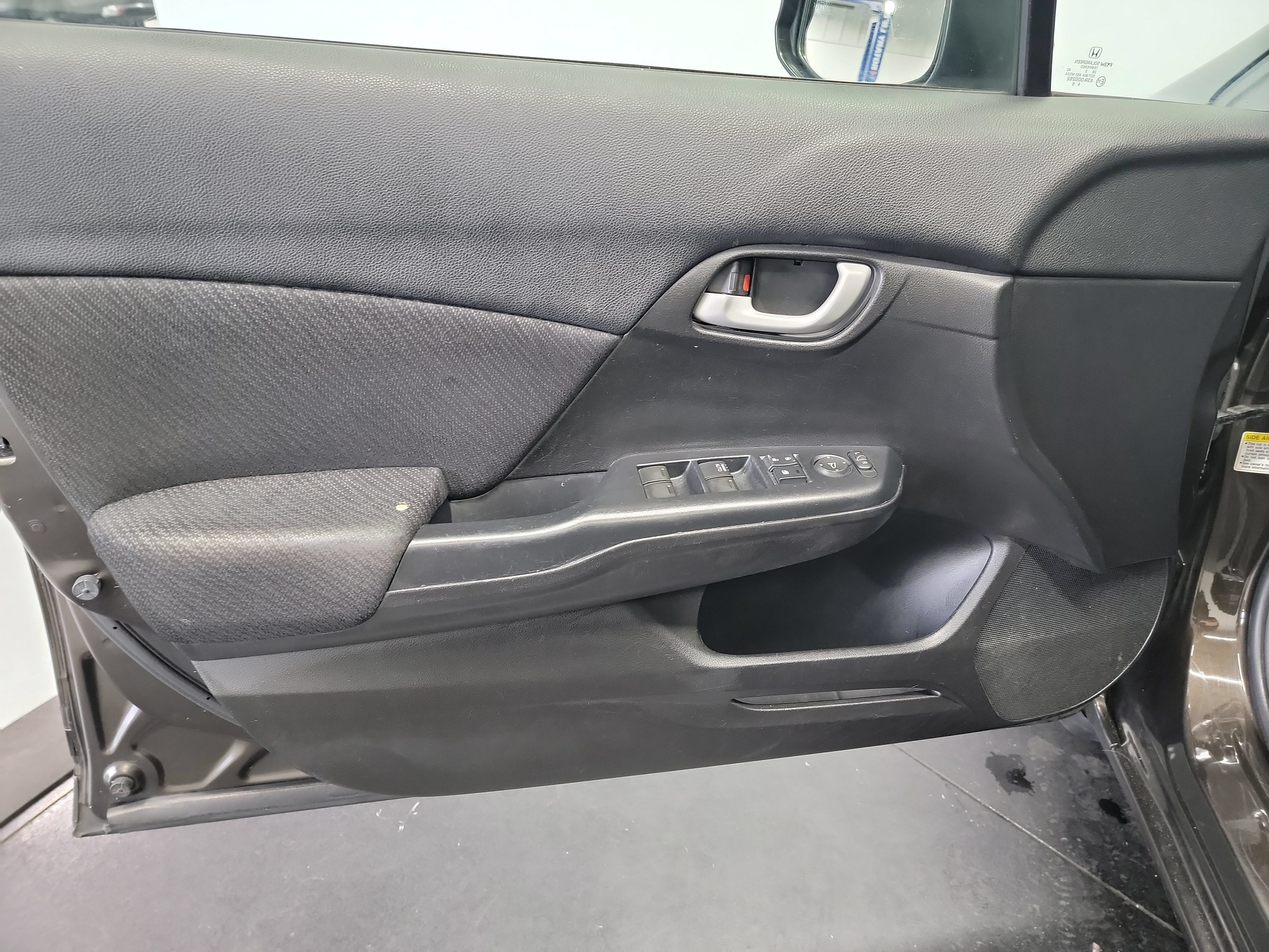 Used 2013 Honda Civic LX image 13