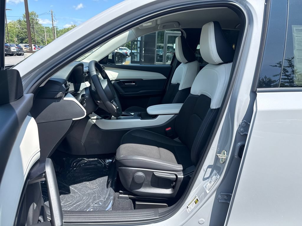 New 2026 MAZDA CX-5 Select AWD/4WD image 22